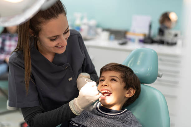 Best Weekend Emergency Dentist in Greenwood, MO