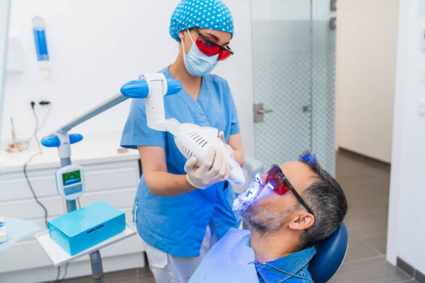 Best Emergency Root Canal Treatment in Greenwood, MO